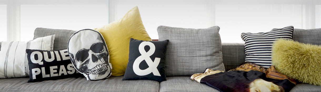 Random Accessories Enhance Design