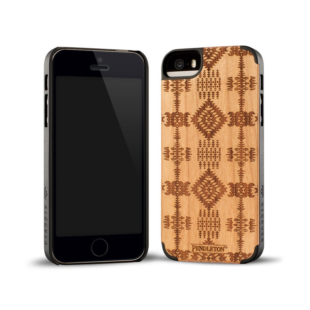 iphone case, wood iphone case, cherry wood, cherry iphone case, recover wood case