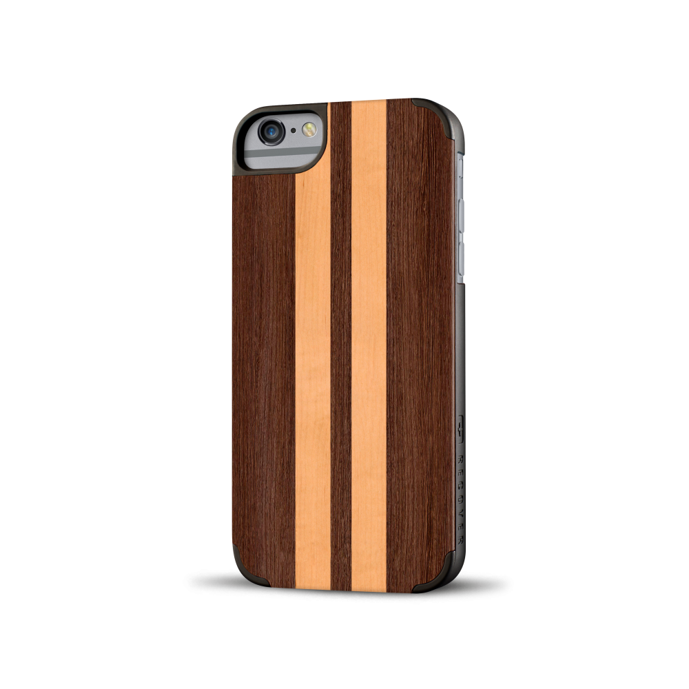 iphone case, wood iphone case, wenge wood, wenge iphone case, recover wood case