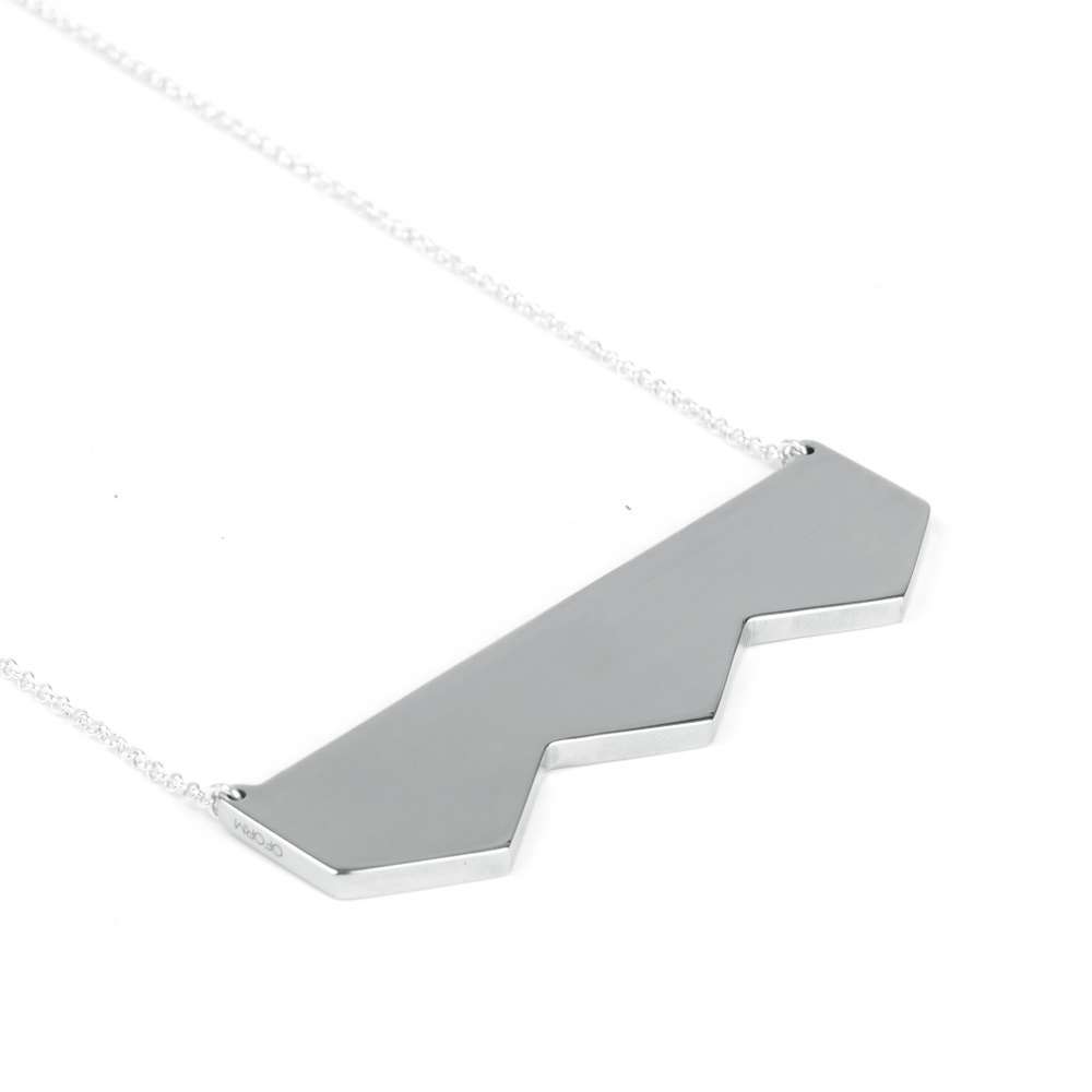 O Form-Necklace No. 2 | 1.0
