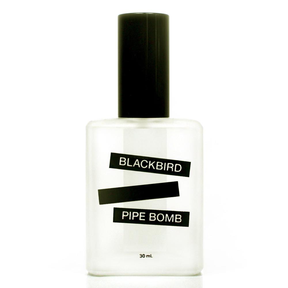 Pipe Bomb Eau de Parfum | A Spark to a Sharp Fresh Scent