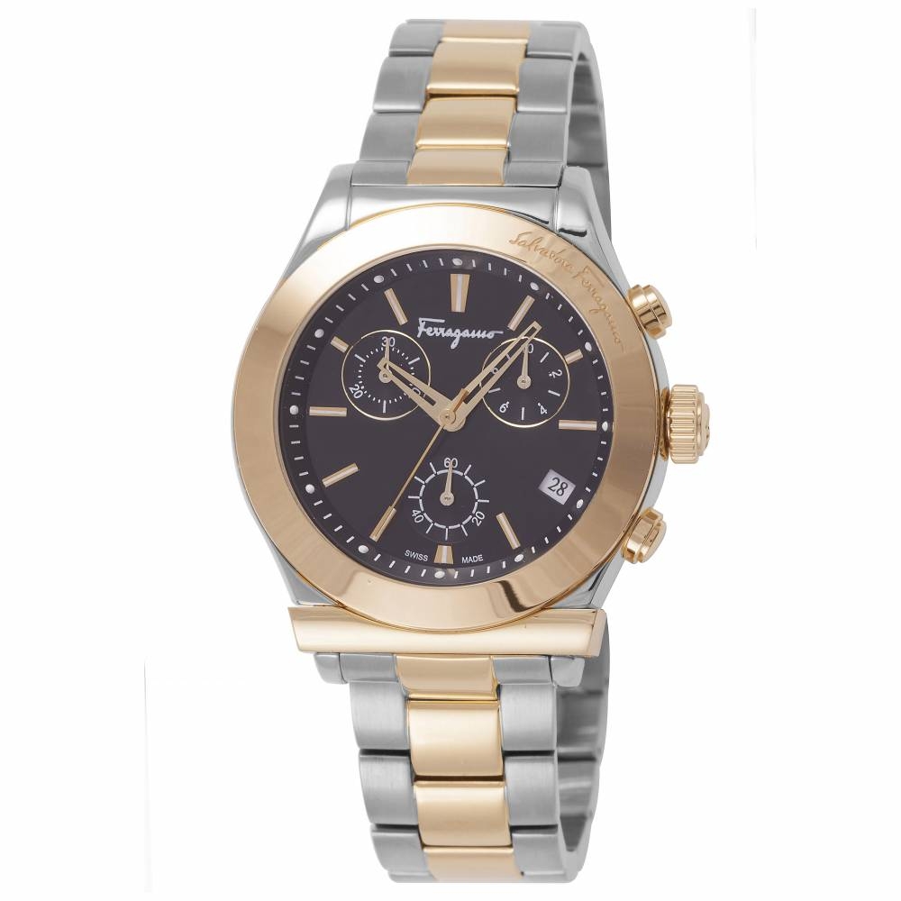Ferregamo Watches - Craftsmanship Timepiece
