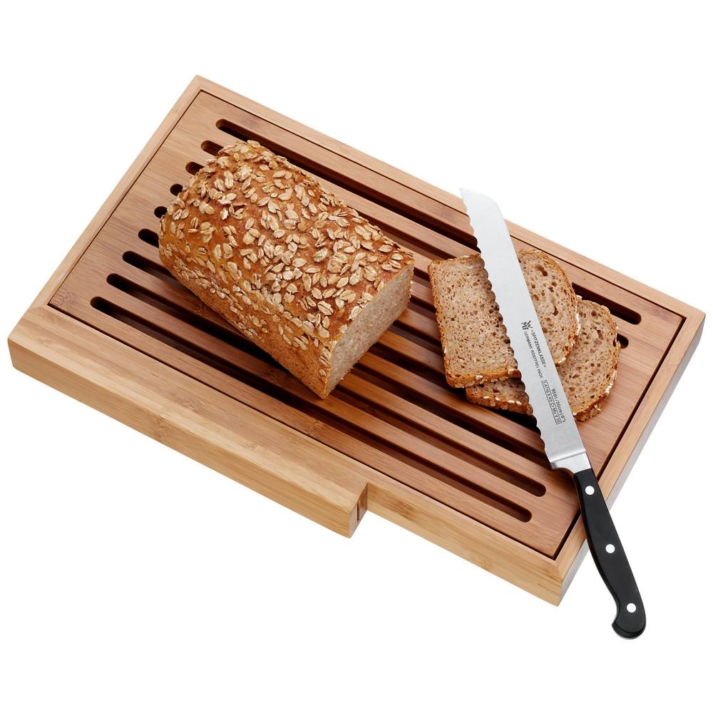 Spitzenklasse 3PC Bread Knife 8