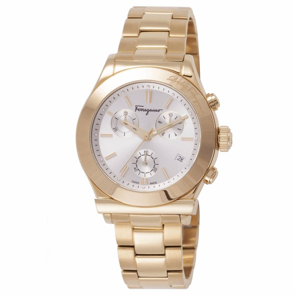 Ferregamo Watches - Craftsmanship Timepiece