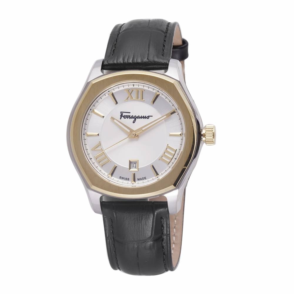 Ferregamo Watches - Craftsmanship Timepiece