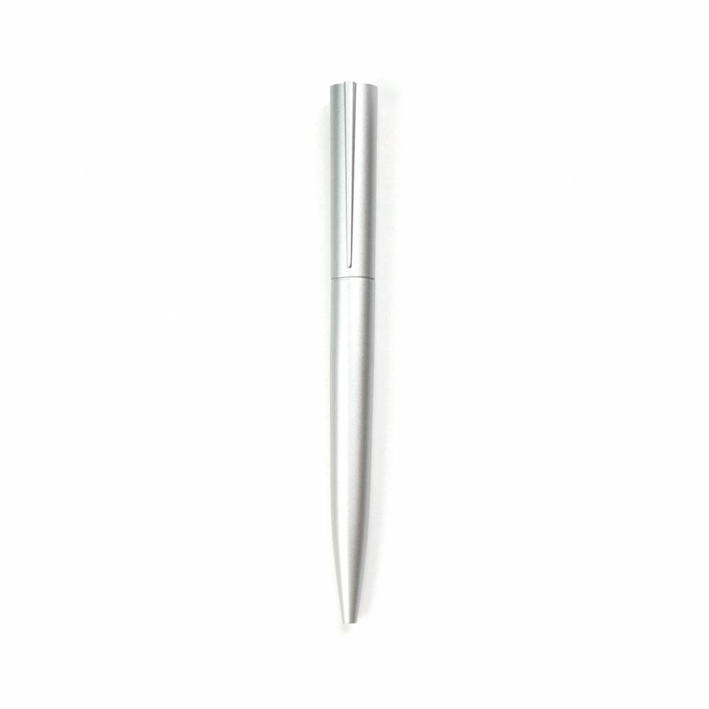 Ten Design Origin Ballpoint Pen - Silver