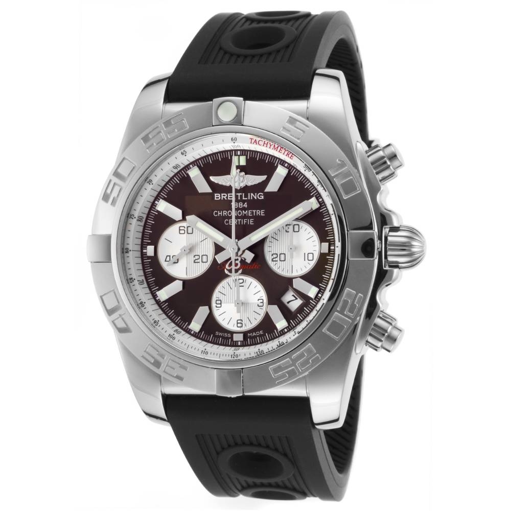Chronomat 44 Flying Fish | Breitling Watches