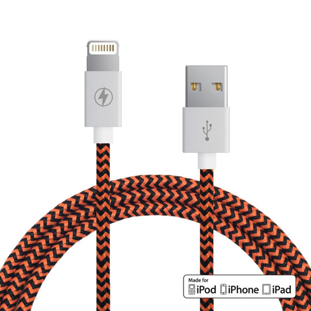 Giant Lightning Cable | Charge Cords