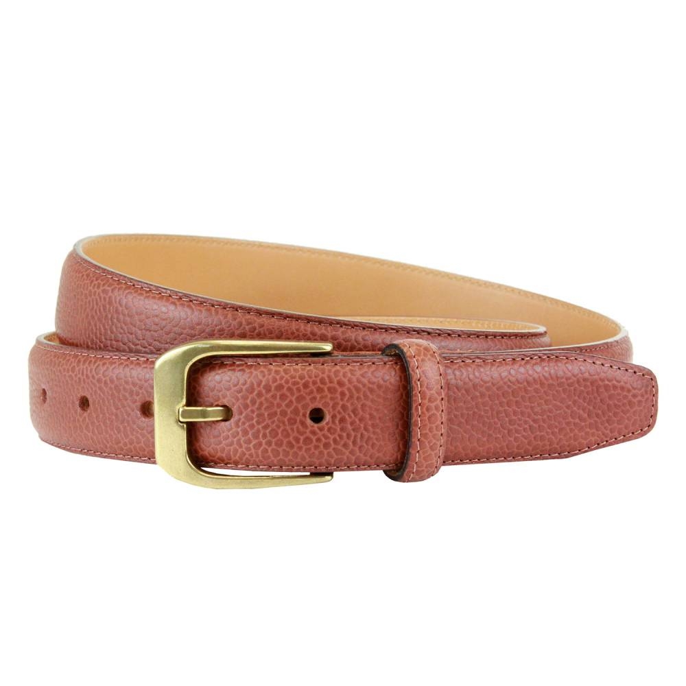 Golden Oak Coberley | British Belt Company