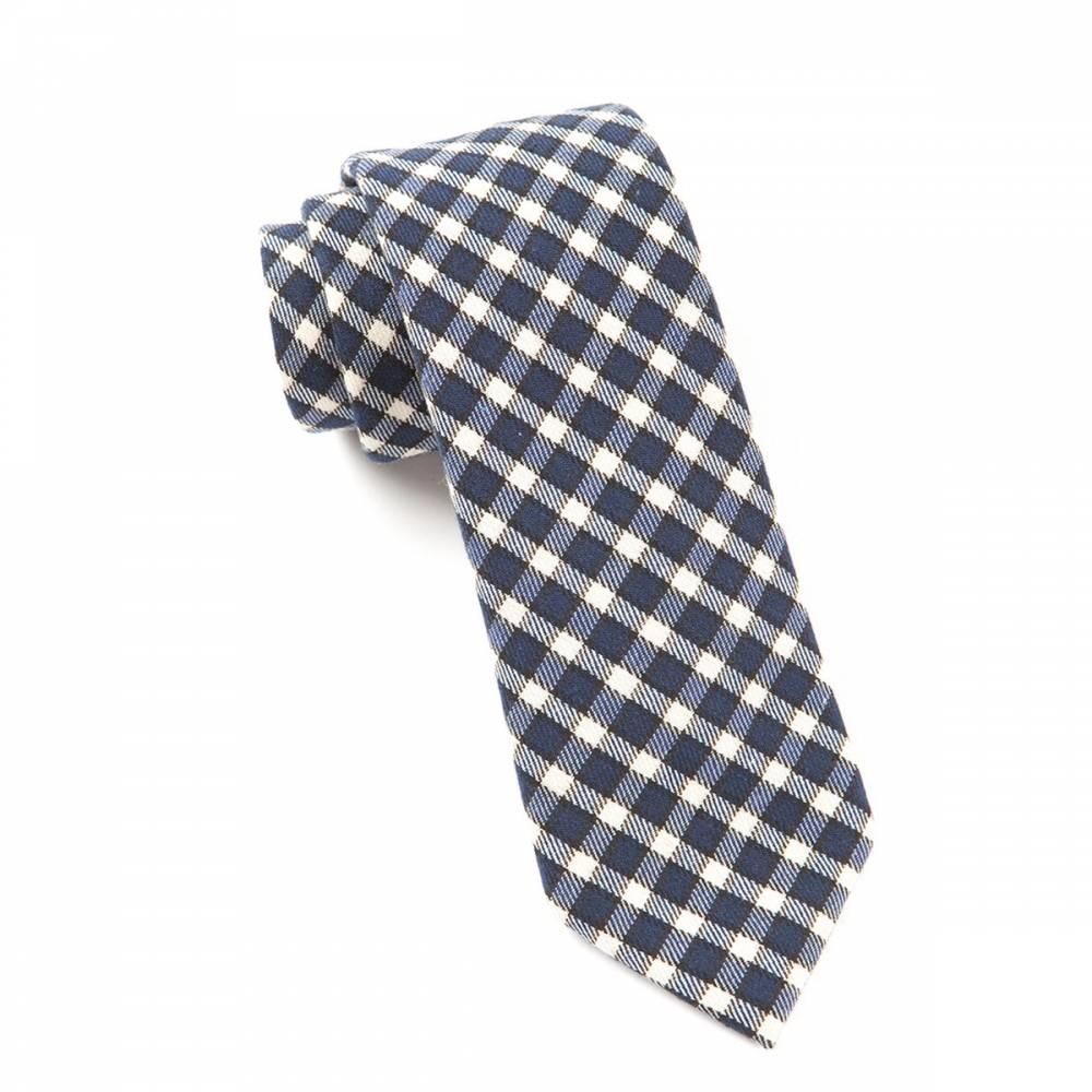Veldt Plaid | The Tie Bar