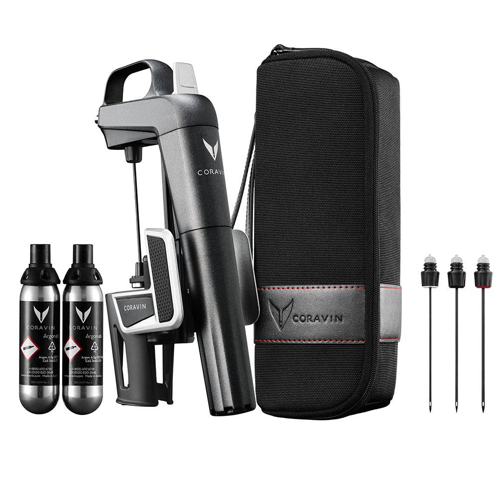Coravin Model Two Plus Pack | Coravin