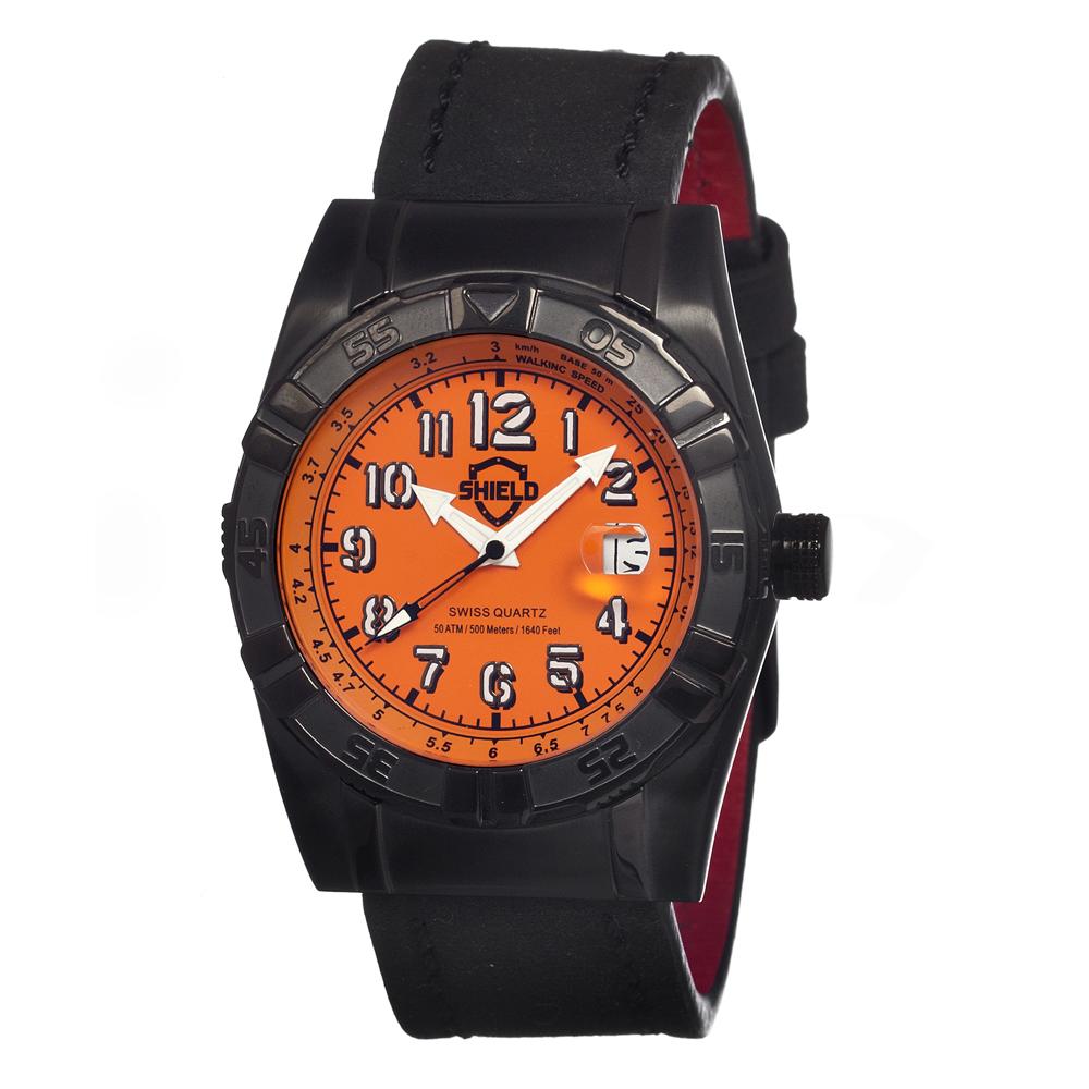 Shield Sh0406 Jarrod Mens Watch | Shield Watches