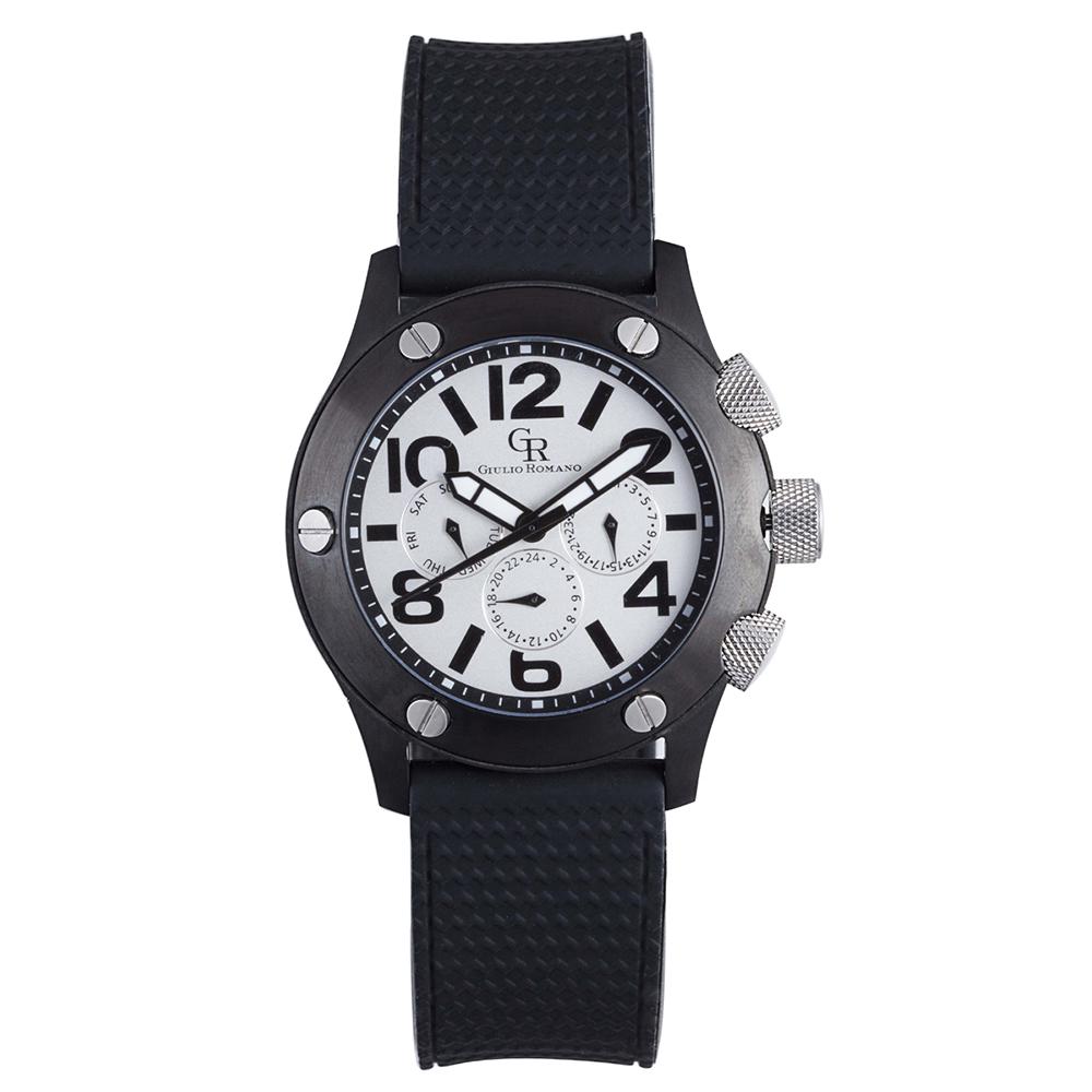 Giulio Romano GR-3000-13-001 Mens Watch