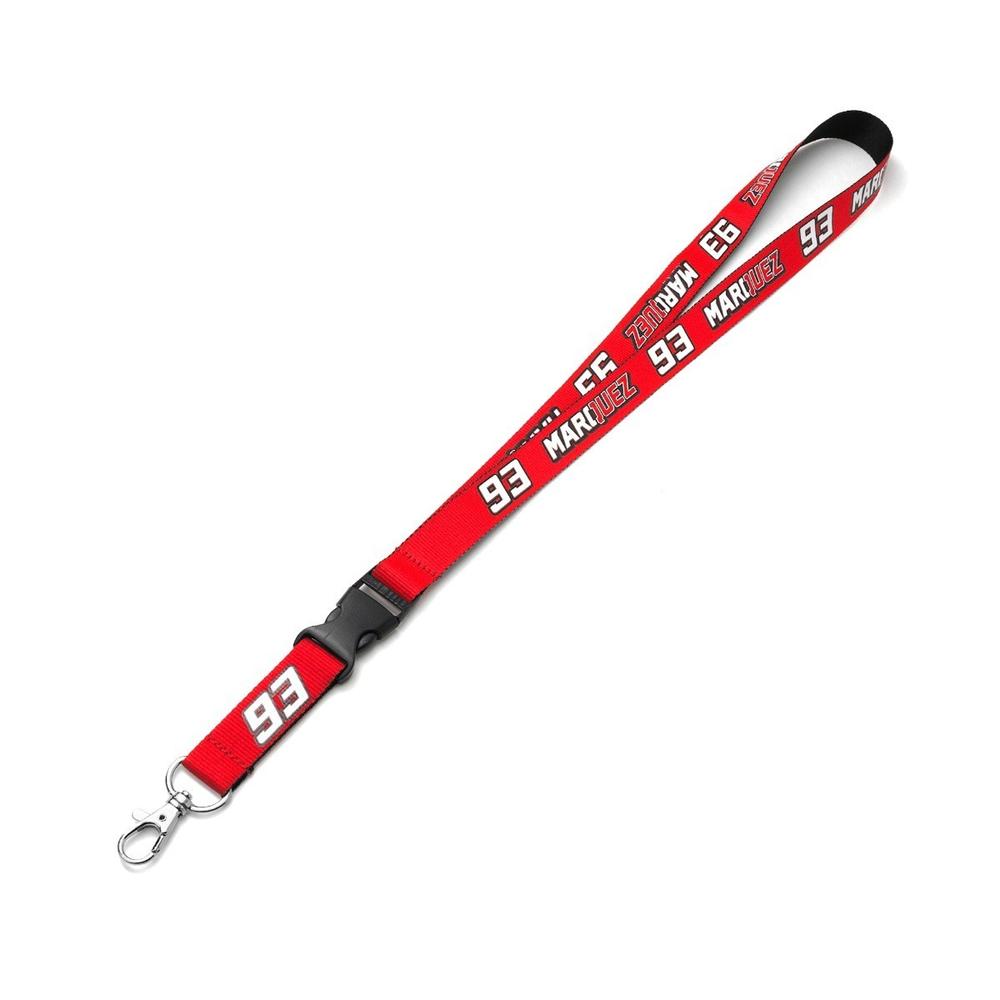 Marc Marquez lanyard | Moto GP Apparel