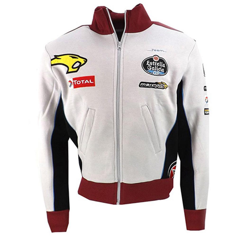 Marc VDS Team Jacket | Moto GP Apparel