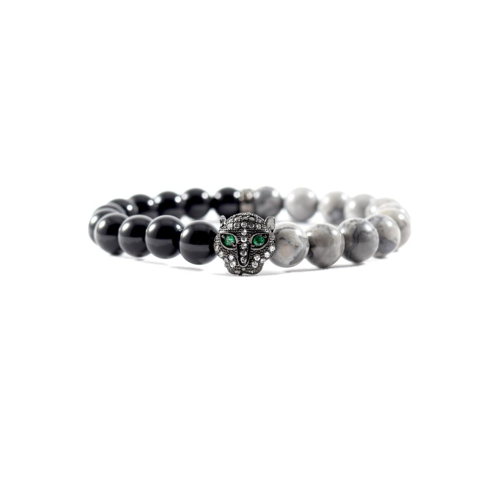 Steel Grey Granite | Onyx | Jaguar | Executive Society