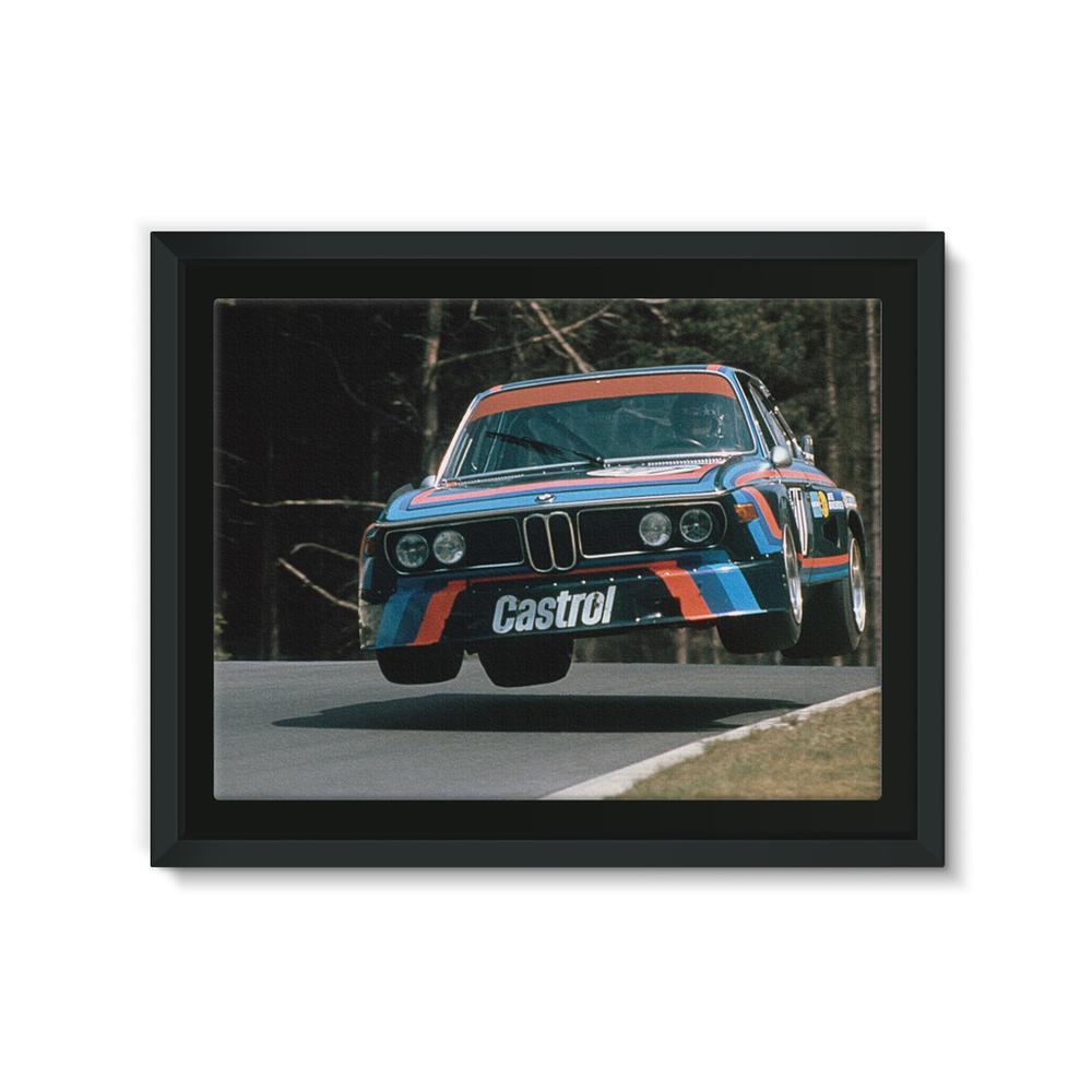 Nurburgring, Germany. 19th May 1974 | Motorstore Gallery