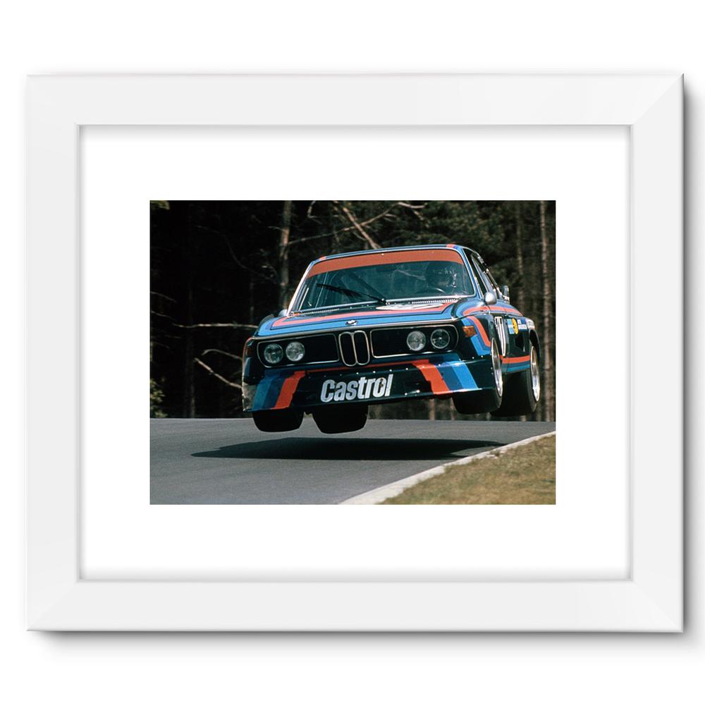 Nurburgring, Germany. 19th May 1974 | Motorstore Gallery
