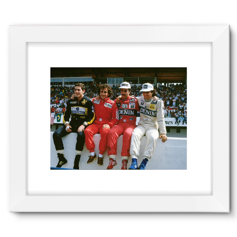 1986 Portuguese Grand Prix Championship | Motorstore Gallery