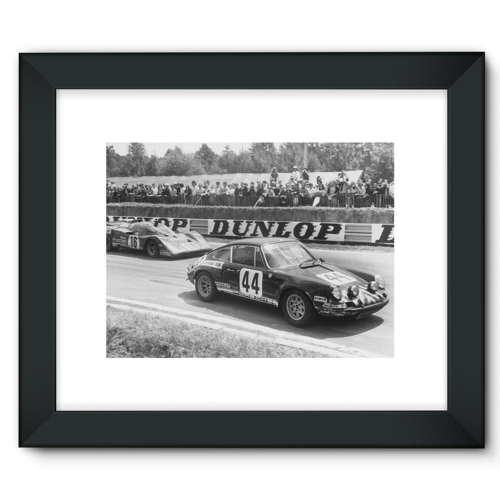 Le Mans 1971 | Motorstore Gallery